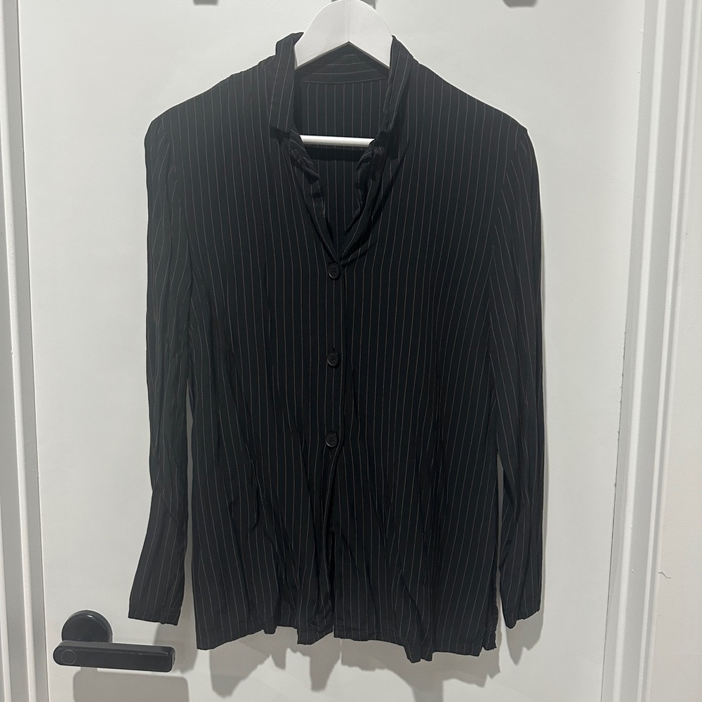 VINTAGE SOFT BUTTON DOWN SHIRT